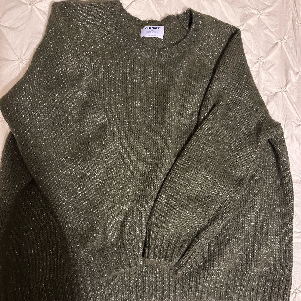 Old Navy Sweater